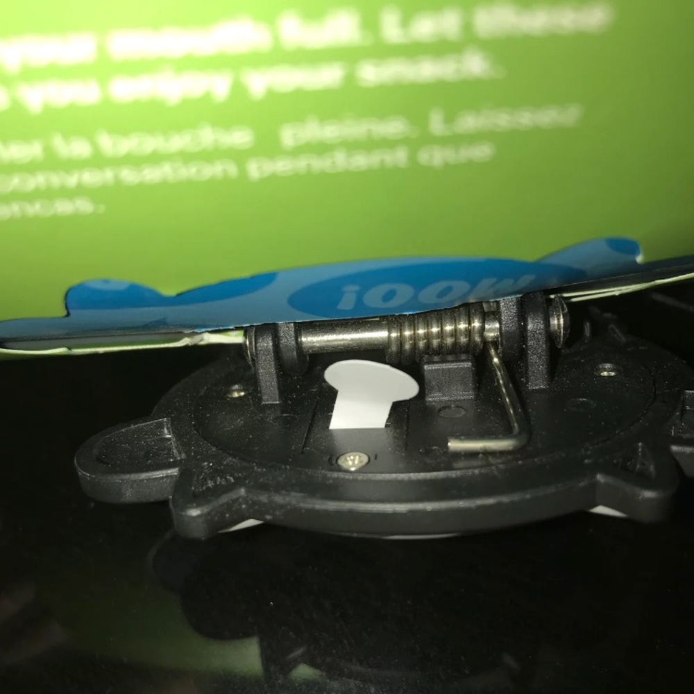 Clip - Picture 2 of 3